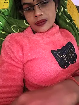 Eshna Dabral online show from 11-15-25, 02:57