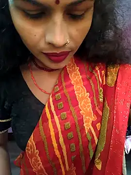 Eshna Dabral online show from 11-16-25, 03:01