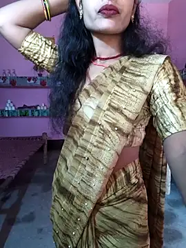 Eshna Dabral online show from 11-18-25, 03:45