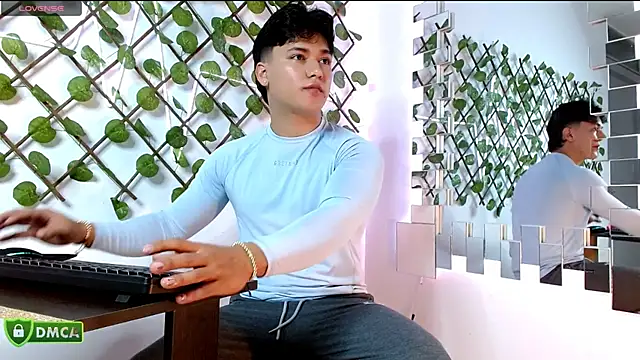 THE LITTLE LIAM online show from 03-22-26, 10:13