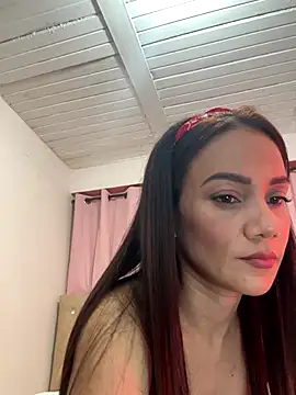 Snapshot of sofia8428 chatting on 11-05-25, 12:43 sofia8428 online show from 11-05-25, 12:43