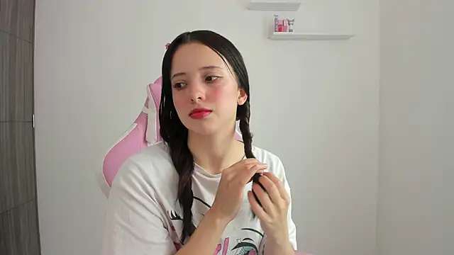 ImBunnyNova online show from 09-24-25, 02:53