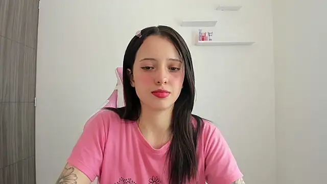 ImBunnyNova online show from 09-26-25, 02:10