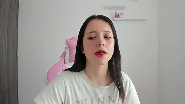 ImBunnyNova online show from 09-29-25, 02:00