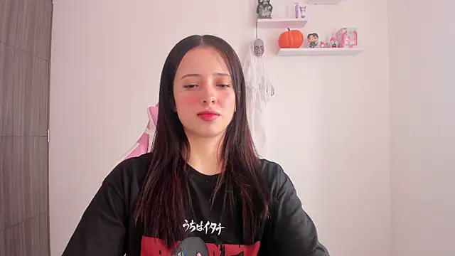 ImBunnyNova online show from 10-29-25, 01:57