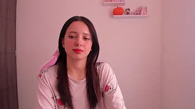 ImBunnyNova online show from 11-11-25, 02:06