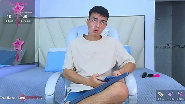 Hotboy21  online show from 11-21-25, 03:38