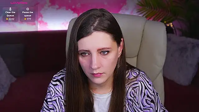 ValeryMurr online show from 01-15-26, 08:01