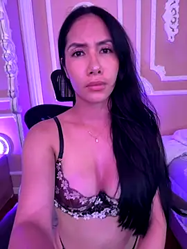 ArianaReynoldss online show from 09-30-25, 07:30