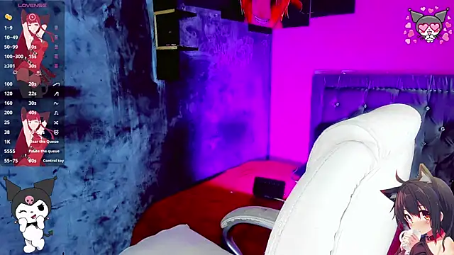 Valensx oficiall online show from 11-15-25, 10:26