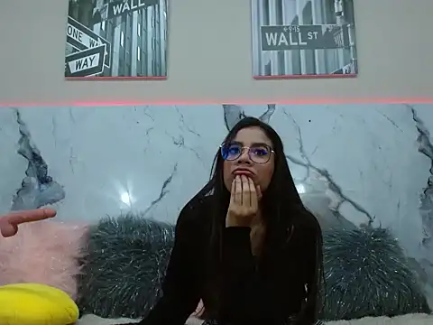 adajonnes online show from 03-18-26, 03:48