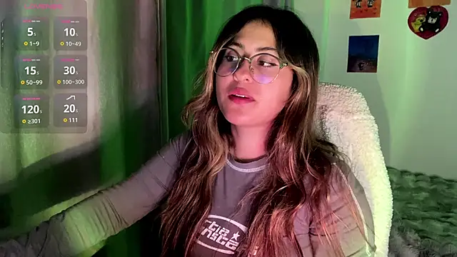 emma  bell  online show from 09-08-25, 11:26