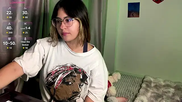 emma  bell  online show from 09-25-25, 12:58