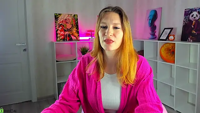 Jane Faire online show from 01-13-26, 09:03