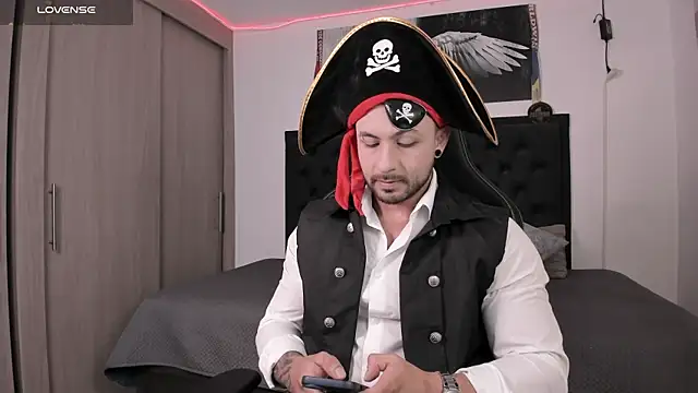 santi aesthetic online show from 11-01-25, 12:56