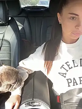 Anna Nobel online show from 10-22-25, 08:25