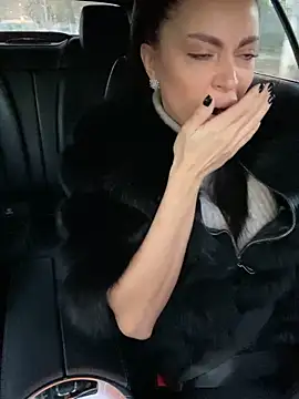 Anna Nobel online show from 11-24-25, 05:18