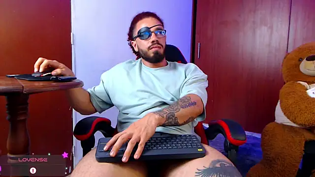 pirata fitness online show from 09-18-25, 09:06