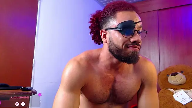 pirata fitness online show from 09-19-25, 09:15