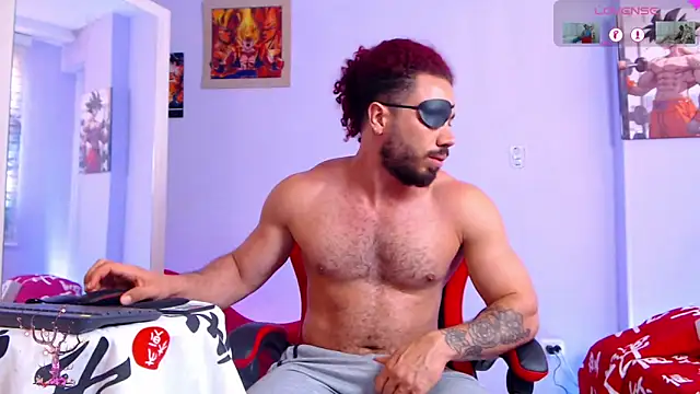 pirata fitness online show from 10-09-25, 12:03