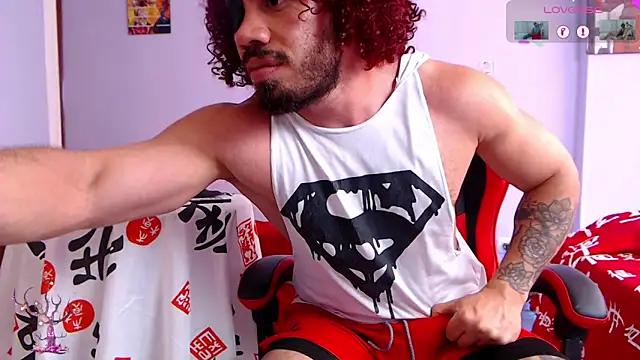 pirata fitness online show from 10-11-25, 04:38