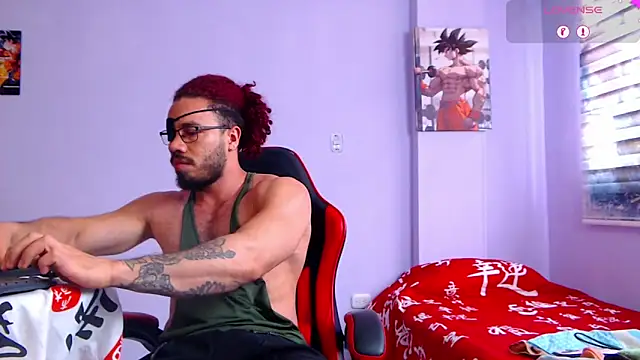 pirata fitness online show from 10-15-25, 12:49