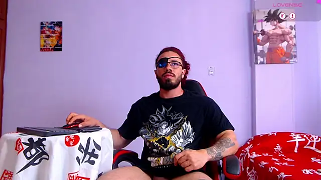 pirata fitness online show from 10-16-25, 12:17