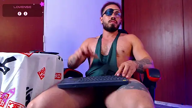 pirata fitness online show from 11-11-25, 10:04