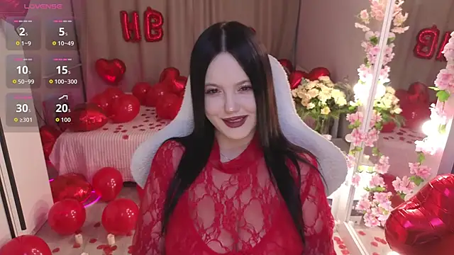 Betty  Davvis online show from 12-16-25, 12:43