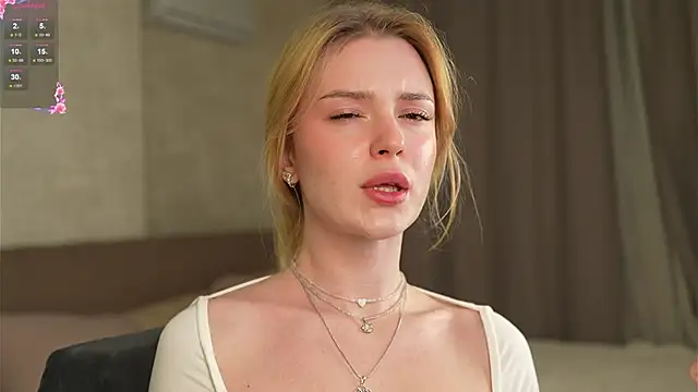 Cyberheart  online show from 11-17-25, 04:35