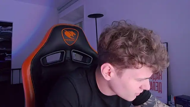 DanyDavis online show from 10-10-25, 08:30