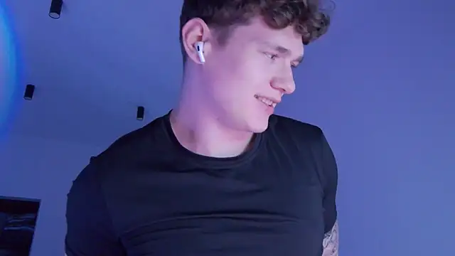 DanyDavis online show from 10-12-25, 08:41