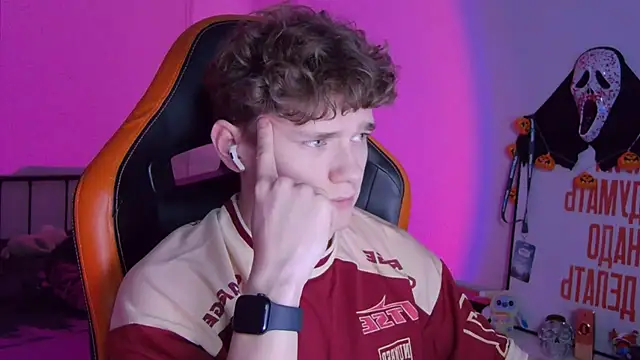 DanyDavis online show from 11-04-25, 10:31