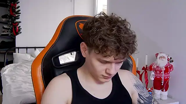 DanyDavis online show from 12-04-25, 10:46