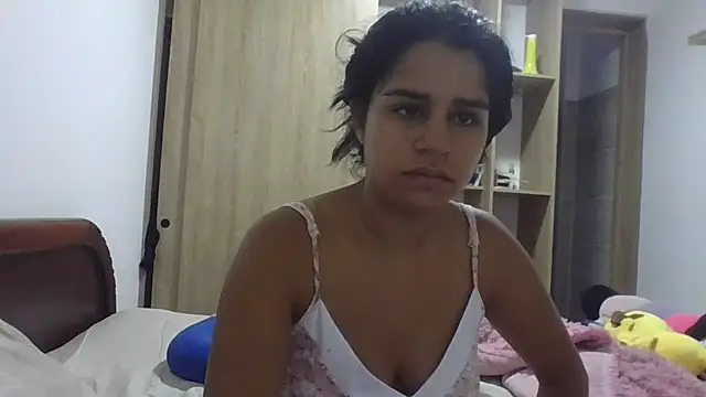 Snapshot of MeliSweet chatting on 11-17-25, 11:16 MeliSweet online show from 11-17-25, 11:16