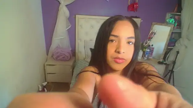 paula zambrano7 online show from 03-21-25, 04:29