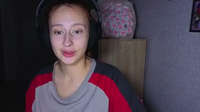 kristi ginger online show from 09-14-25, 01:49