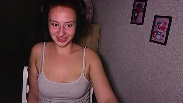 kristi ginger online show from 09-22-25, 12:12