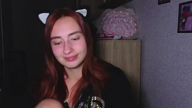 kristi ginger online show from 11-01-25, 12:34