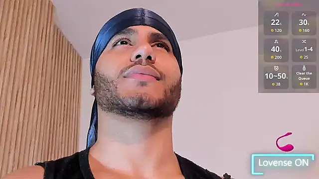 ibraiimm online show from 10-30-25, 10:32