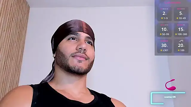 ibraiimm online show from 11-03-25, 09:38