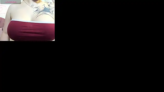 kissy tay online show from 09-23-25, 11:57