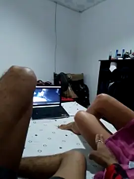 Yeibons online show from 10-27-25, 03:10