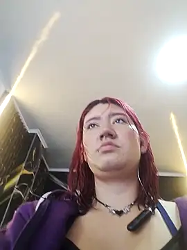 Cerecitaa02  online show from 12-15-25, 11:36