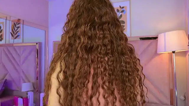 AmmberJones online show from 02-28-26, 01:45