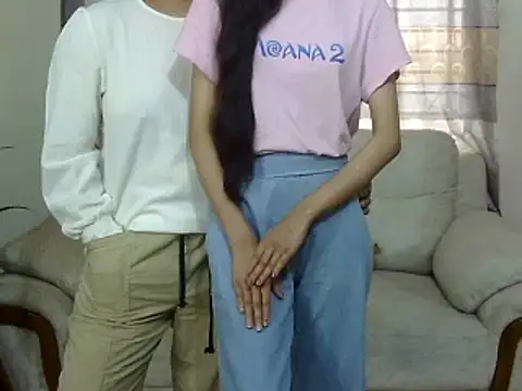 SistersLove3 online show from 03-20-25, 04:29