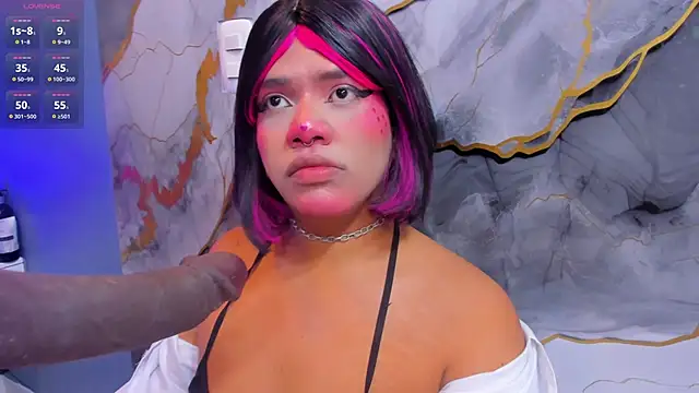 Sasha  moore online show from 11-14-25, 07:56