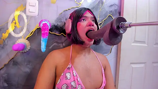 Sasha  moore online show from 11-16-25, 08:09