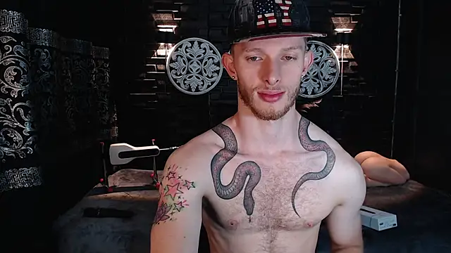 Snapshot of andrewxbi chatting on 10-14-25, 02:51 andrewxbi online show from 10-14-25, 02:51