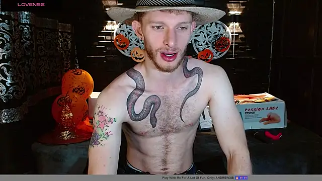 Snapshot of andrewxbi chatting on 10-22-25, 11:21 andrewxbi online show from 10-22-25, 11:21